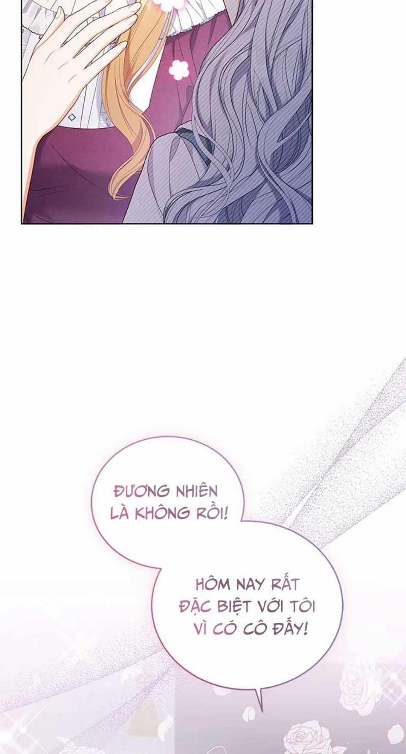 Hầu Gái Trong Trò Chơi Harem Ngược Muốn Nghỉ Việc 28 trang 4