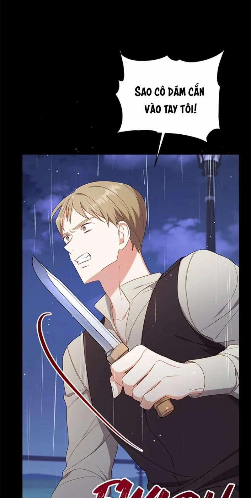 Hầu Gái Trong Trò Chơi Harem Ngược Muốn Nghỉ Việc 28 trang 41