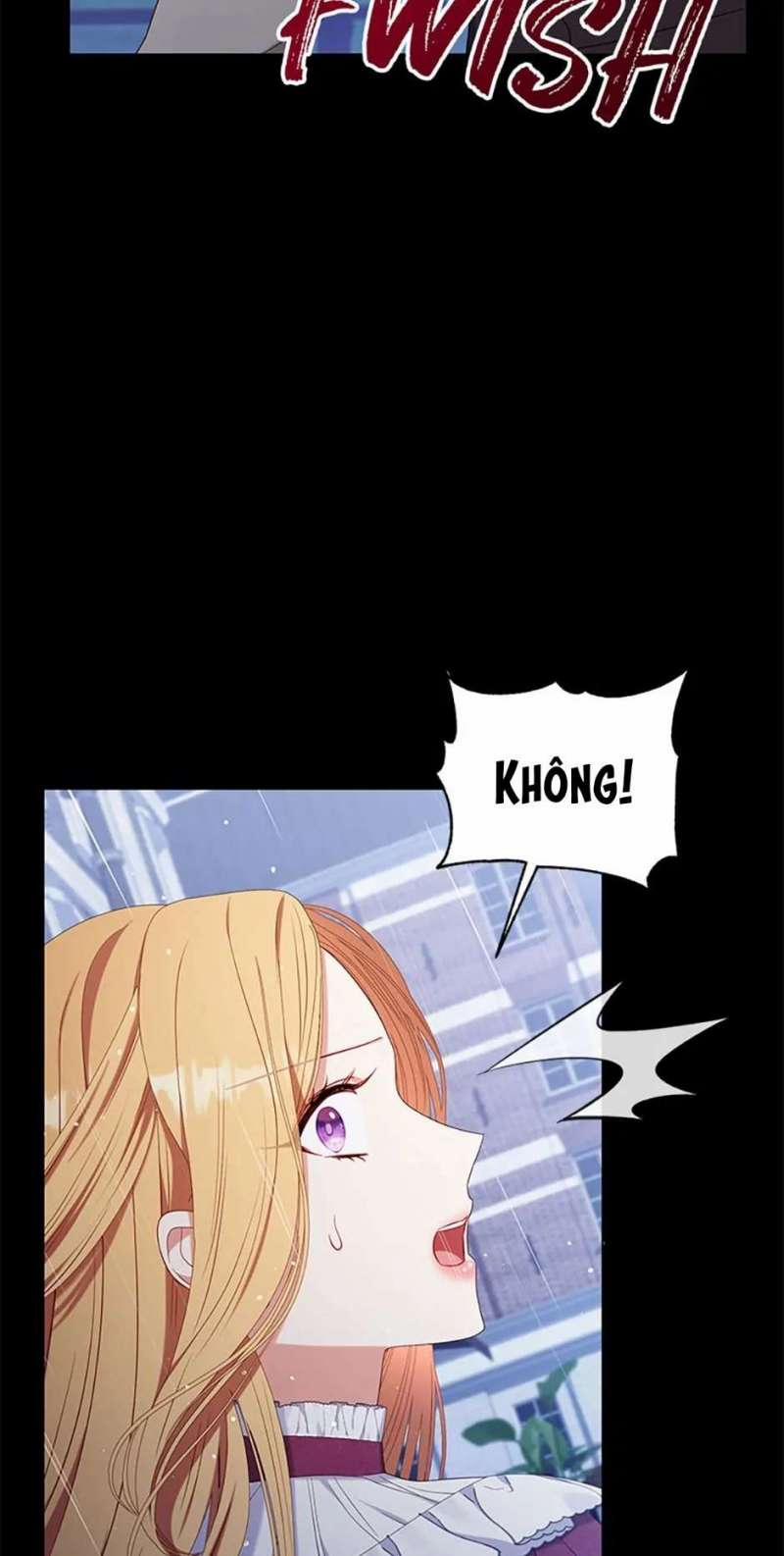 Hầu Gái Trong Trò Chơi Harem Ngược Muốn Nghỉ Việc 28 trang 42