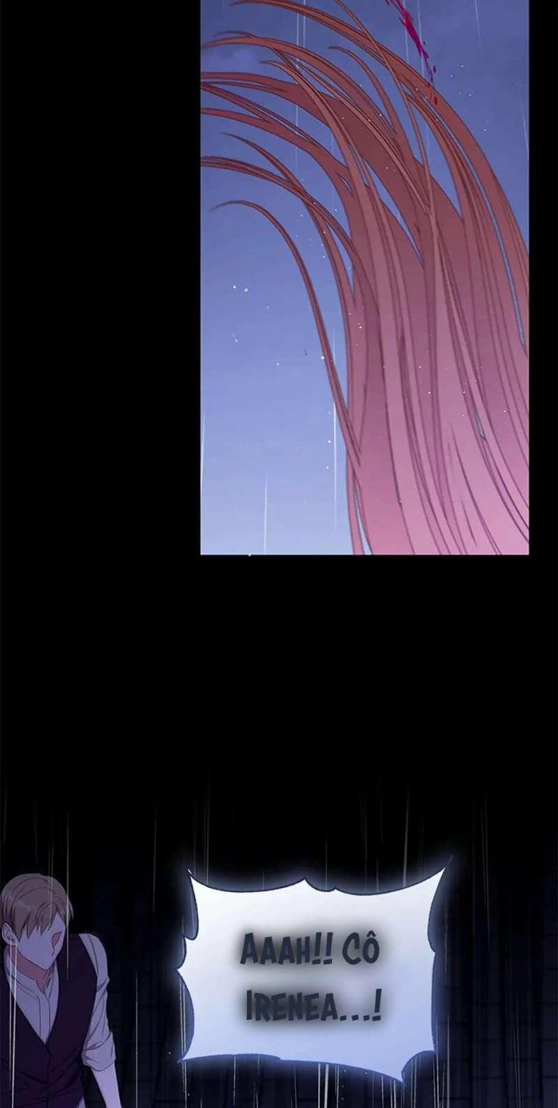 Hầu Gái Trong Trò Chơi Harem Ngược Muốn Nghỉ Việc 28 trang 46