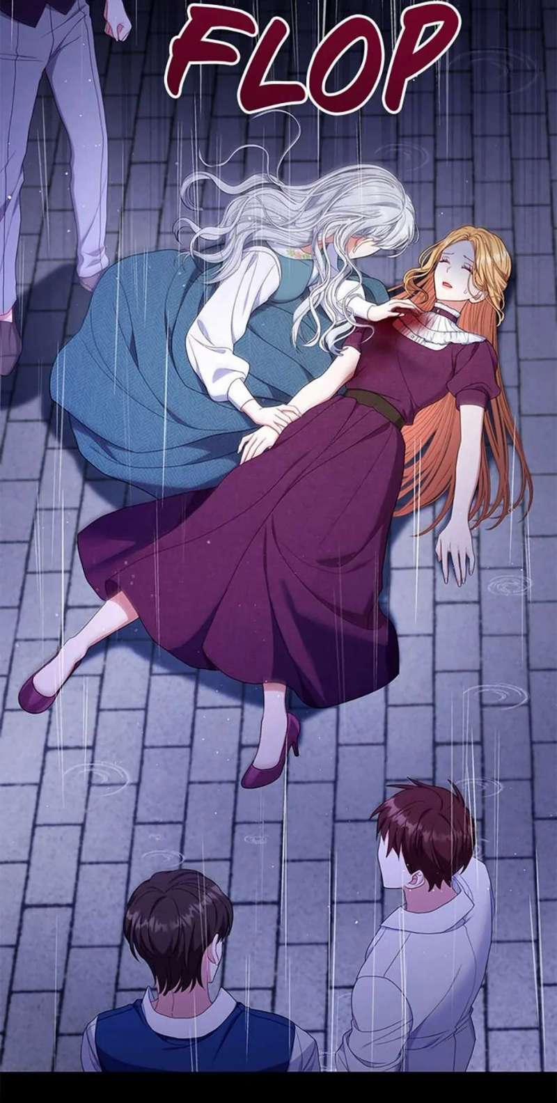 Hầu Gái Trong Trò Chơi Harem Ngược Muốn Nghỉ Việc 28 trang 47