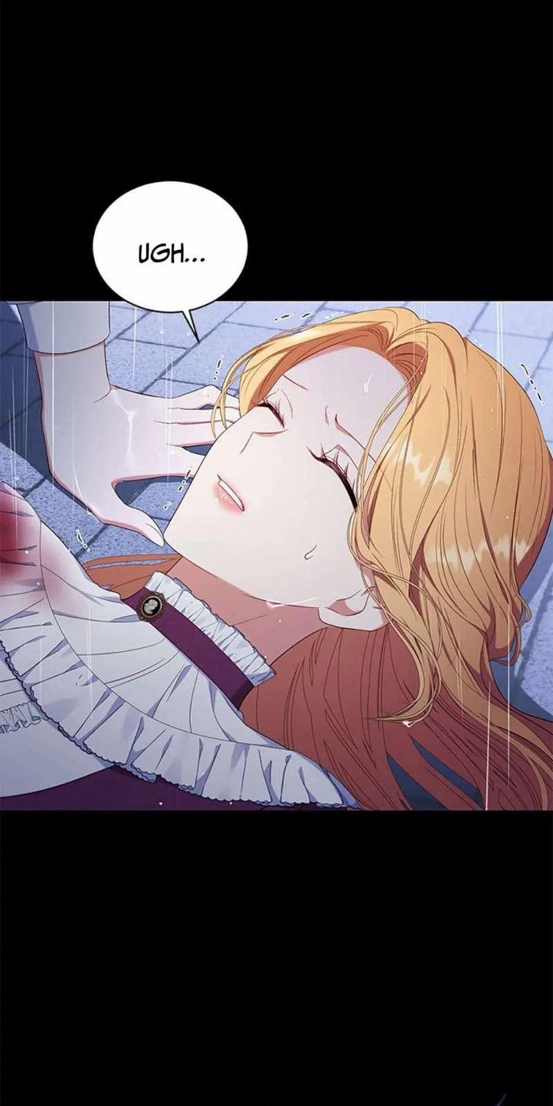 Hầu Gái Trong Trò Chơi Harem Ngược Muốn Nghỉ Việc 28 trang 48