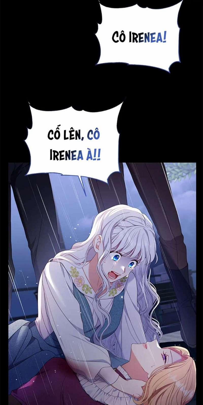 Hầu Gái Trong Trò Chơi Harem Ngược Muốn Nghỉ Việc 28 trang 49