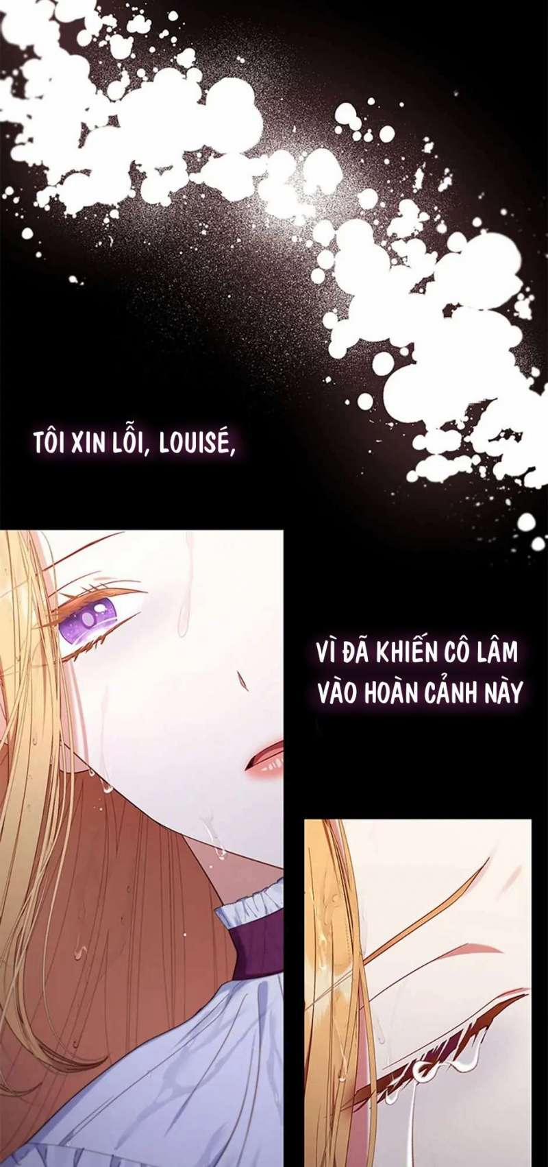 Hầu Gái Trong Trò Chơi Harem Ngược Muốn Nghỉ Việc 28 trang 55