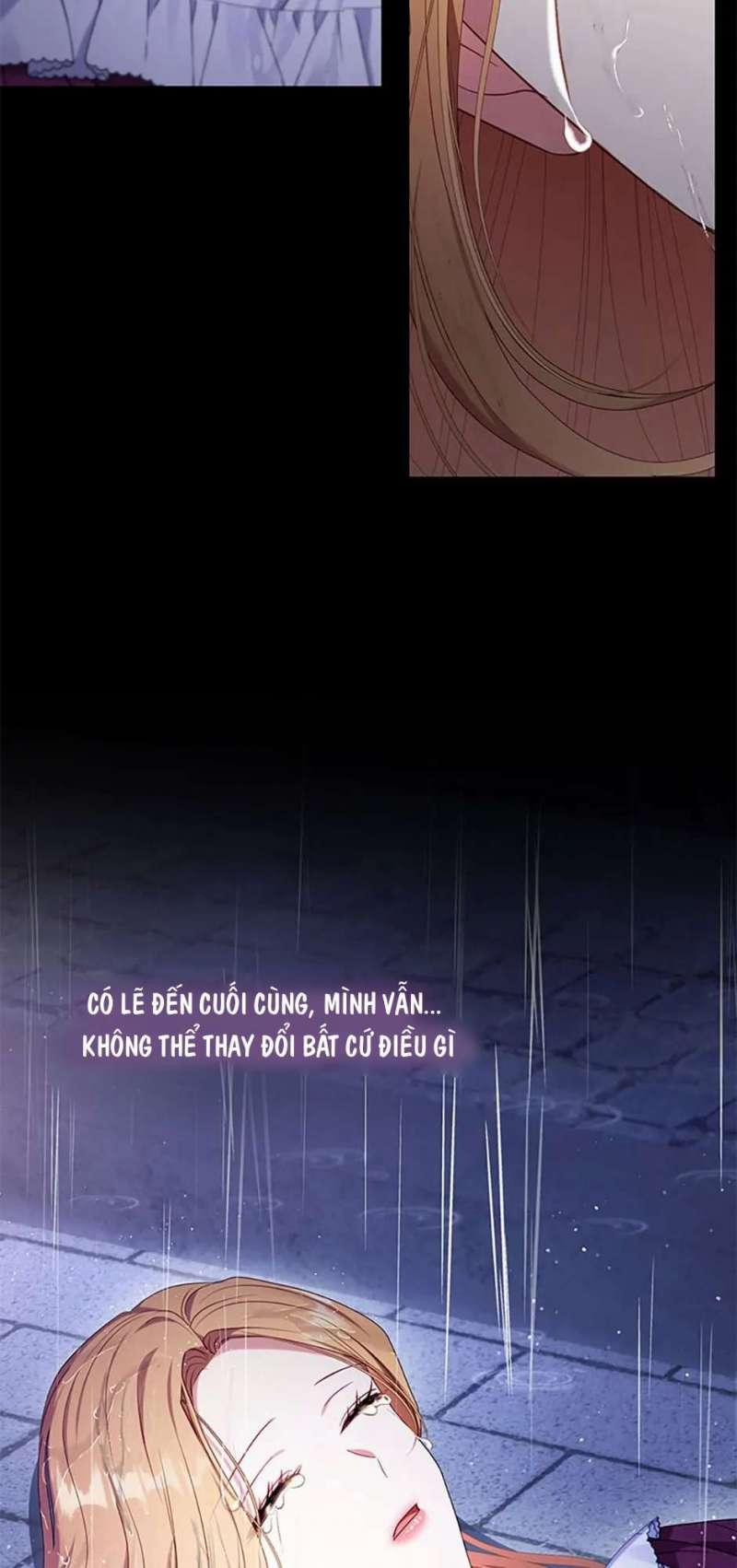 Hầu Gái Trong Trò Chơi Harem Ngược Muốn Nghỉ Việc 28 trang 56