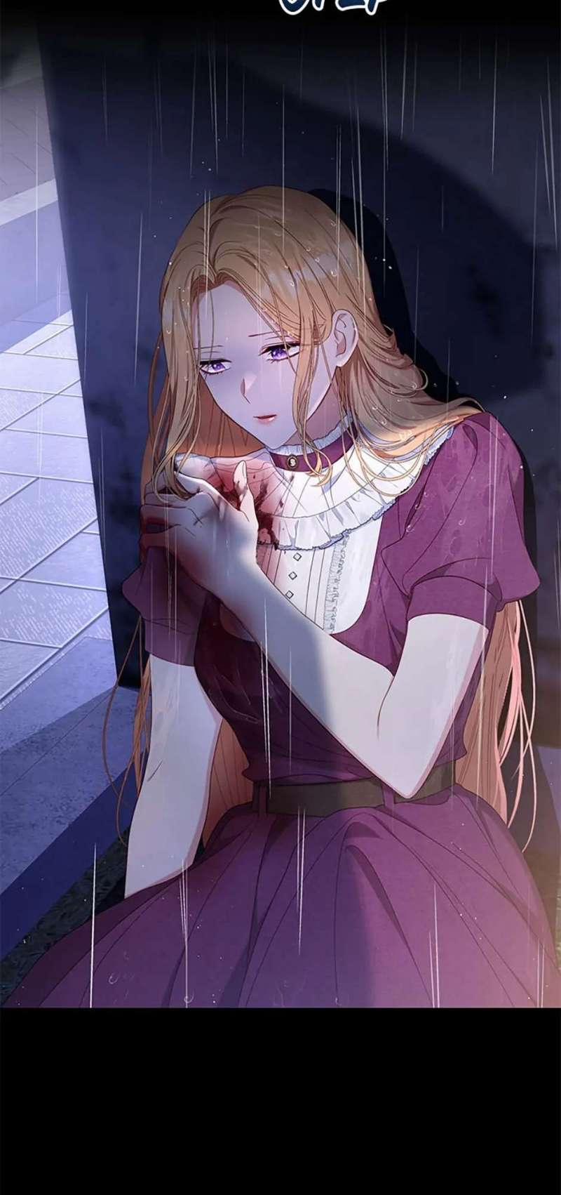 Hầu Gái Trong Trò Chơi Harem Ngược Muốn Nghỉ Việc 28 trang 59