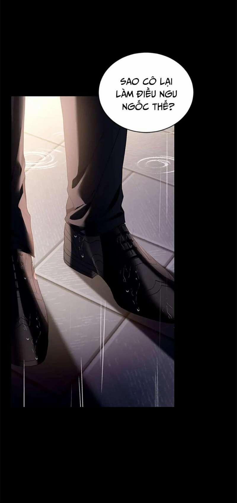 Hầu Gái Trong Trò Chơi Harem Ngược Muốn Nghỉ Việc 28 trang 60