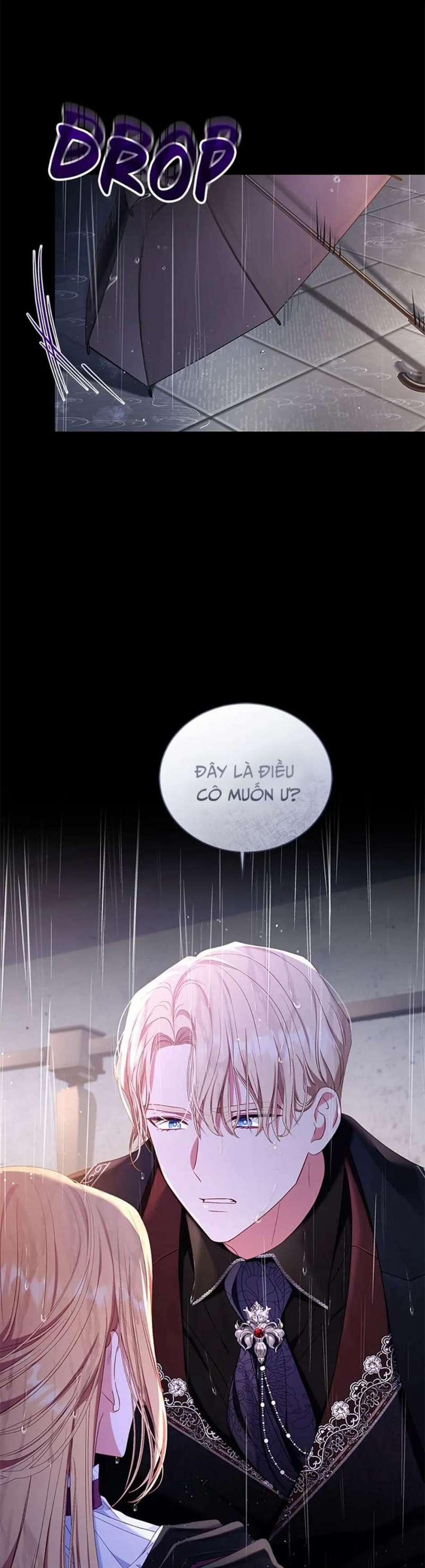 Hầu Gái Trong Trò Chơi Harem Ngược Muốn Nghỉ Việc 28 trang 65