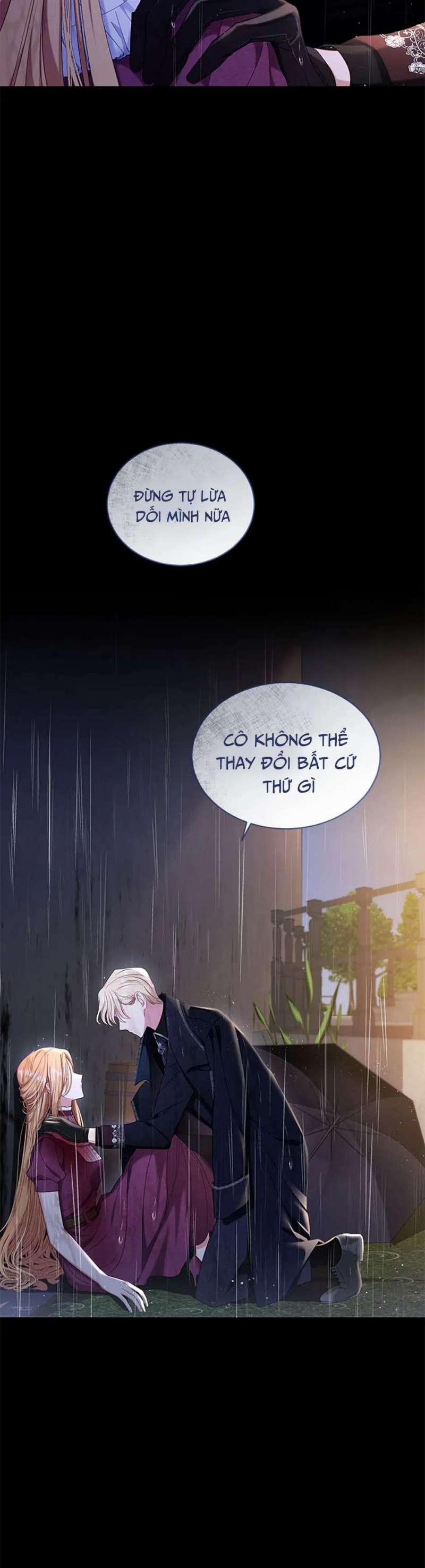 Hầu Gái Trong Trò Chơi Harem Ngược Muốn Nghỉ Việc 28 trang 66