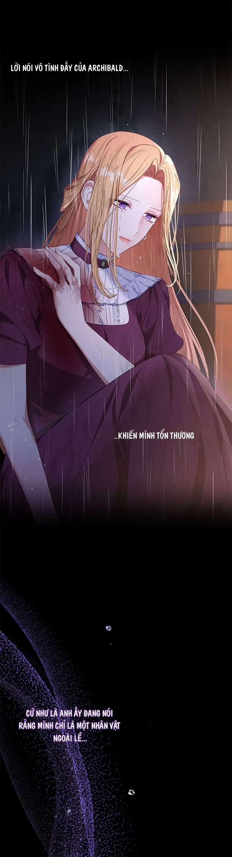 Hầu Gái Trong Trò Chơi Harem Ngược Muốn Nghỉ Việc 28 trang 67