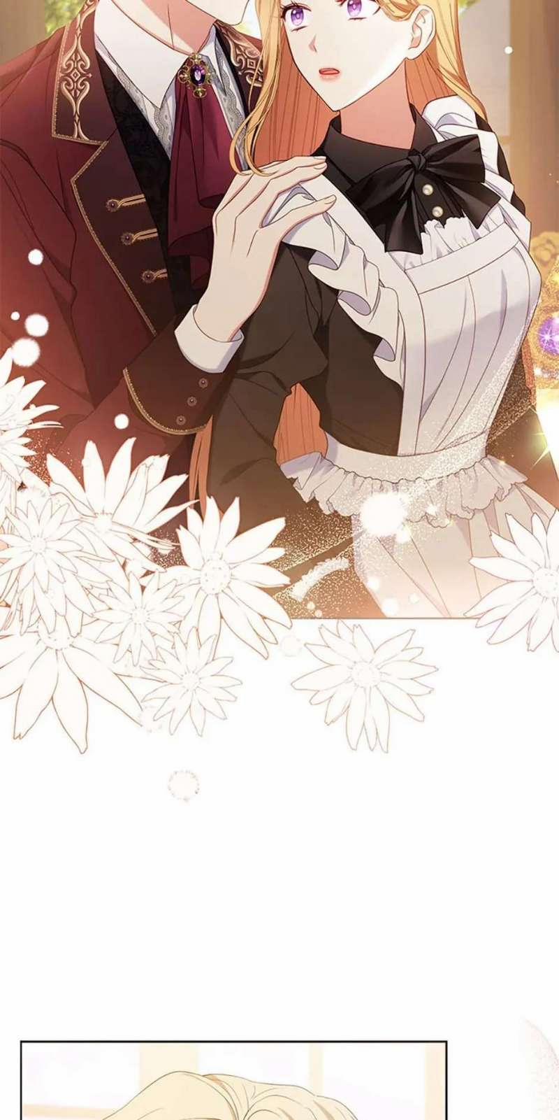 Hầu Gái Trong Trò Chơi Harem Ngược Muốn Nghỉ Việc 28 trang 71