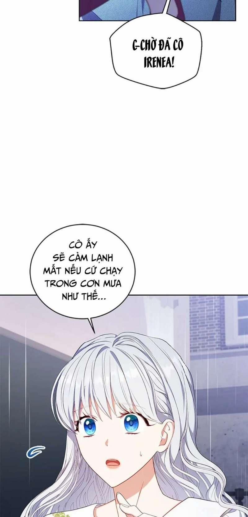 Hầu Gái Trong Trò Chơi Harem Ngược Muốn Nghỉ Việc 28 trang 9