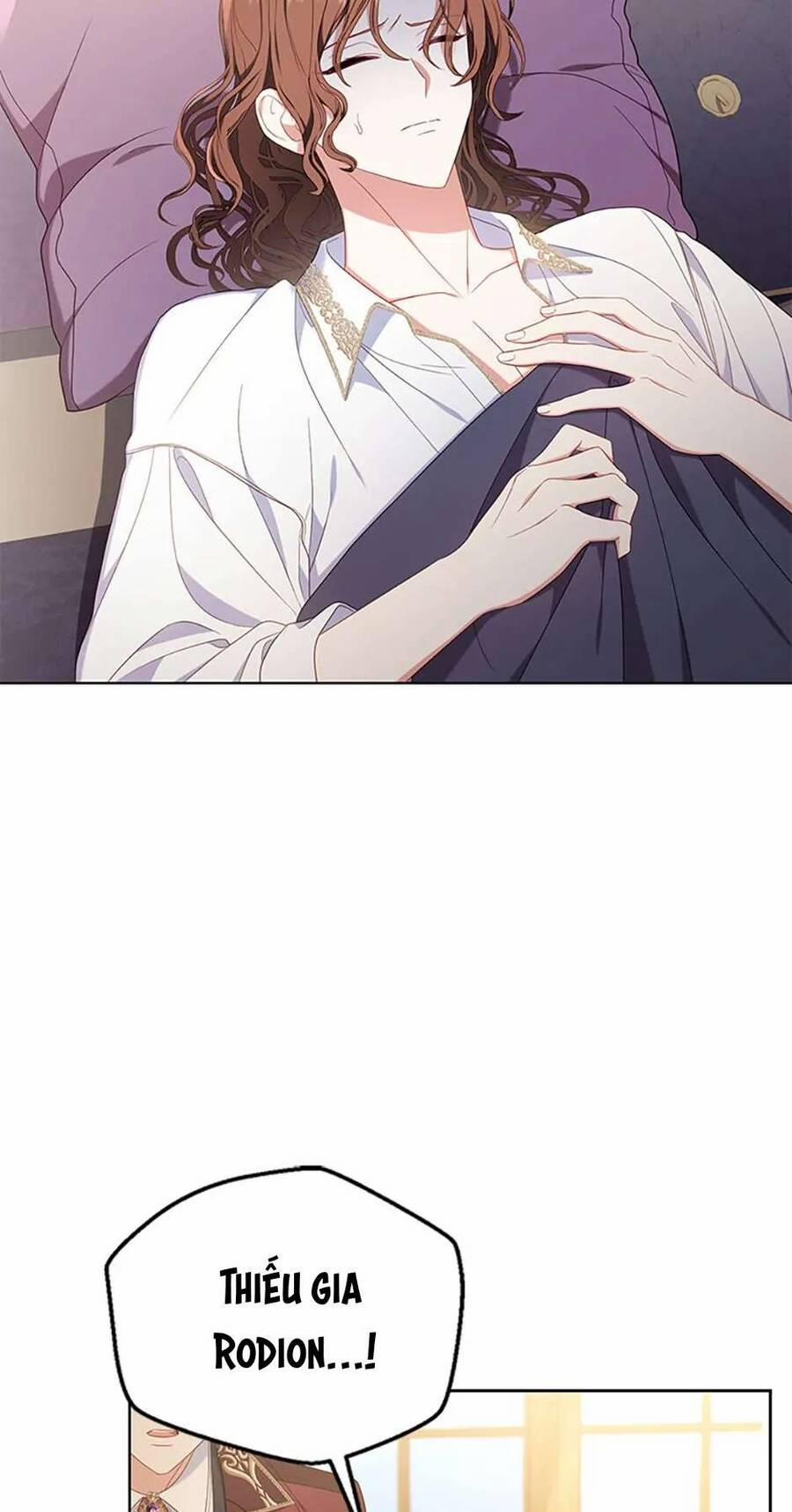 Hầu Gái Trong Trò Chơi Harem Ngược Muốn Nghỉ Việc 29 trang 1