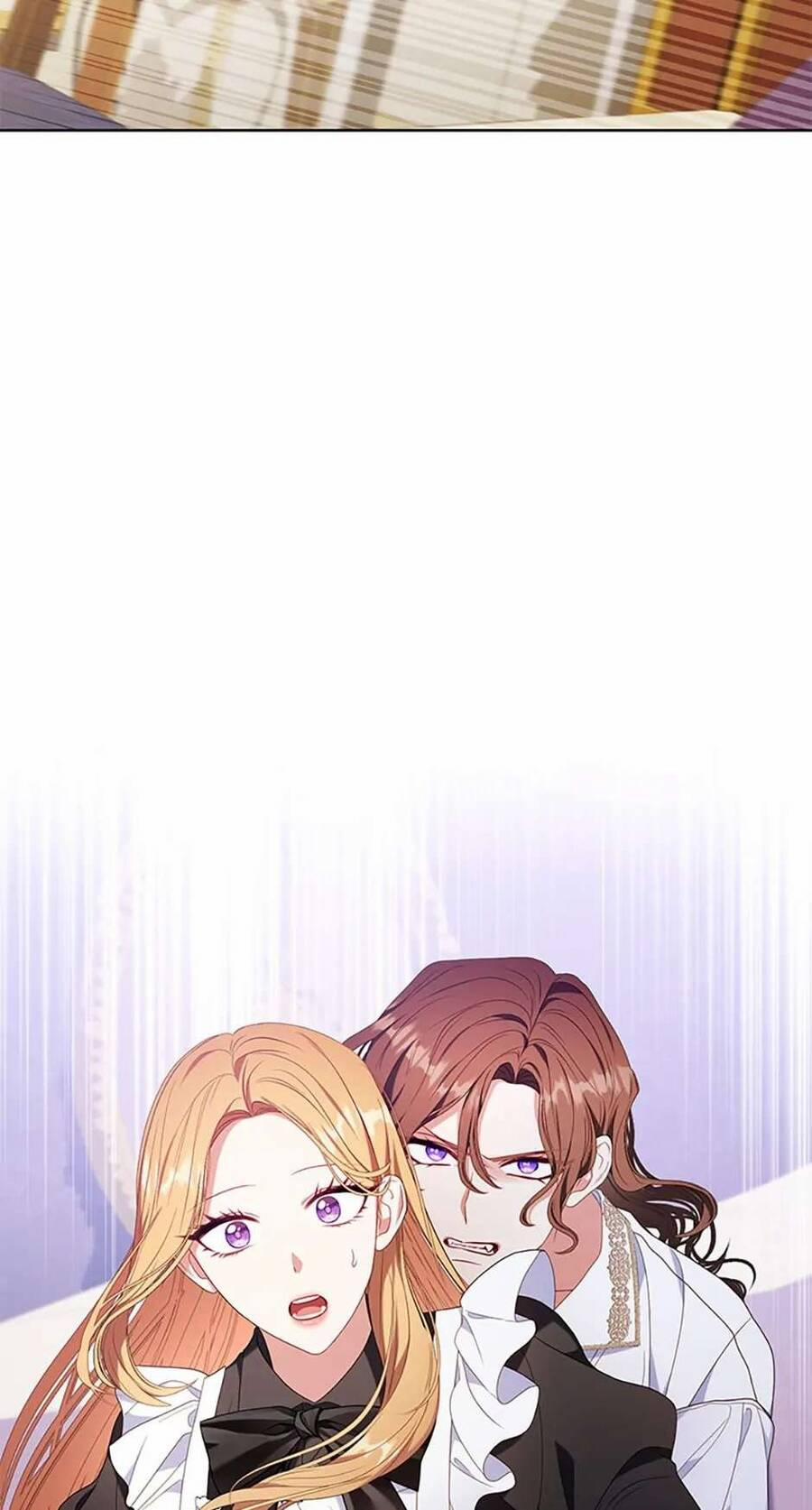 Hầu Gái Trong Trò Chơi Harem Ngược Muốn Nghỉ Việc 29 trang 10