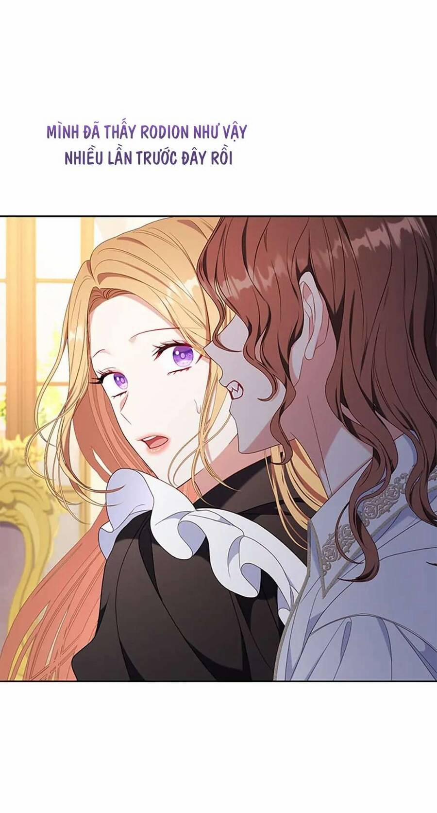 Hầu Gái Trong Trò Chơi Harem Ngược Muốn Nghỉ Việc 29 trang 13