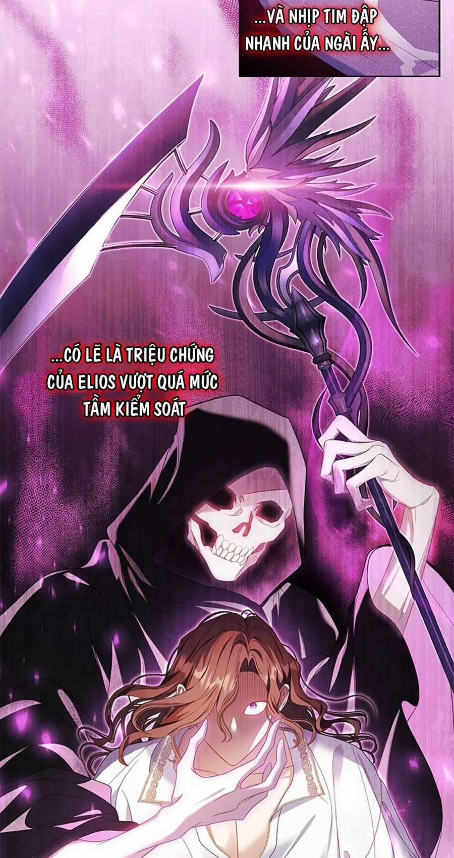 Hầu Gái Trong Trò Chơi Harem Ngược Muốn Nghỉ Việc 29 trang 15