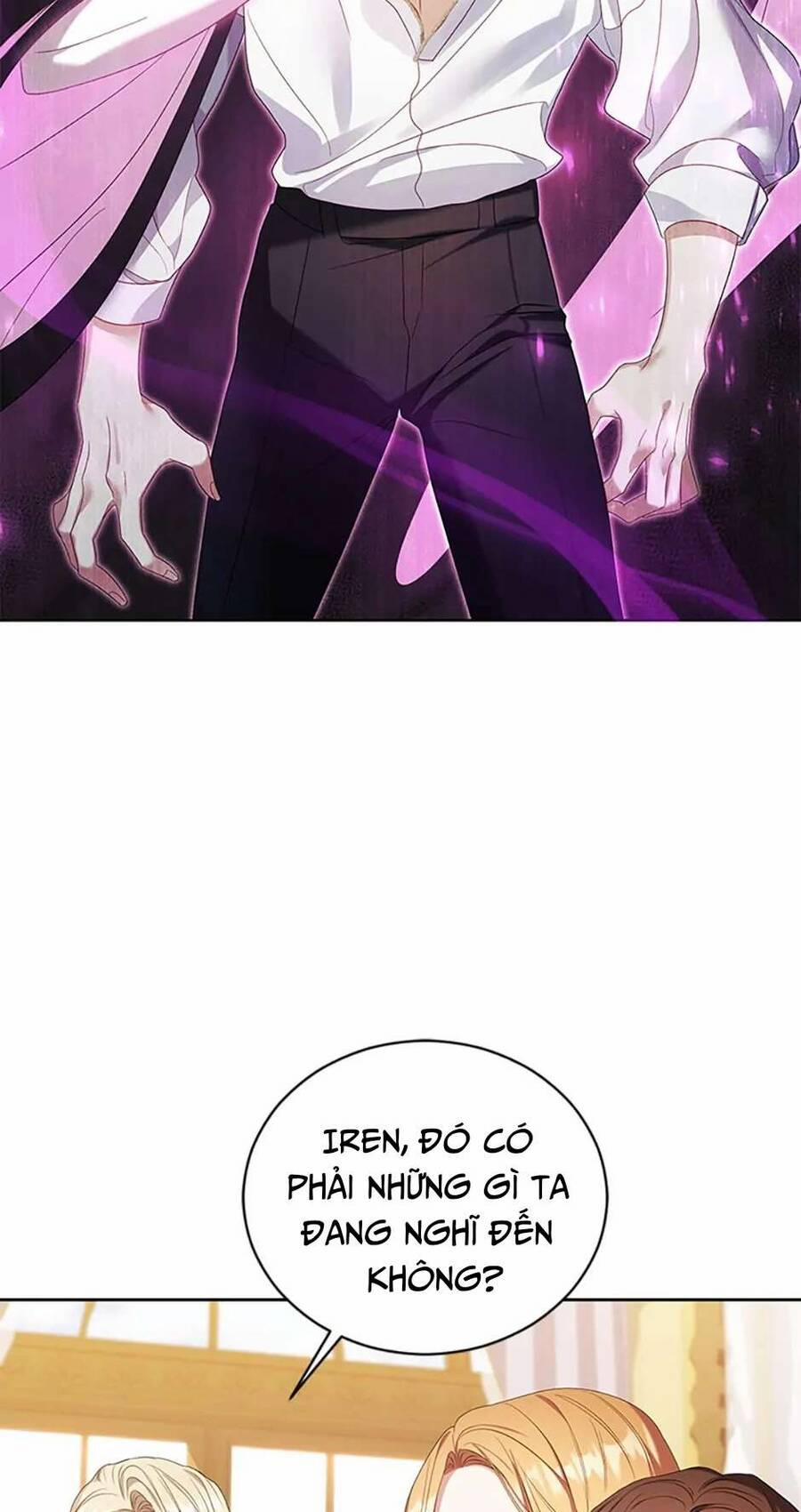 Hầu Gái Trong Trò Chơi Harem Ngược Muốn Nghỉ Việc 29 trang 16