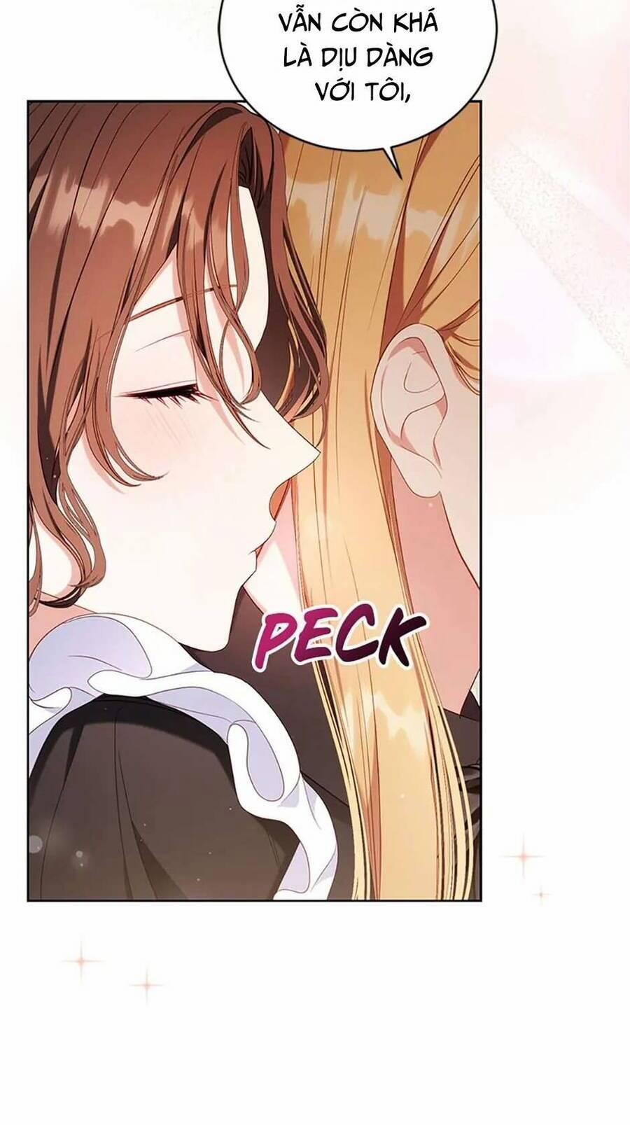 Hầu Gái Trong Trò Chơi Harem Ngược Muốn Nghỉ Việc 29 trang 22