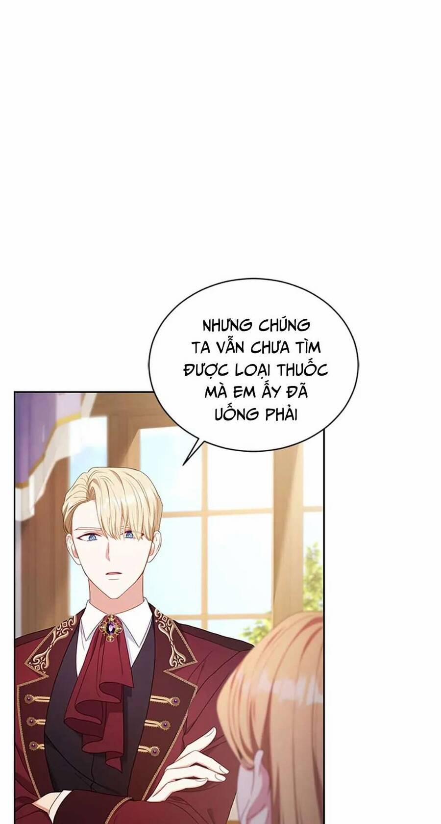 Hầu Gái Trong Trò Chơi Harem Ngược Muốn Nghỉ Việc 29 trang 27