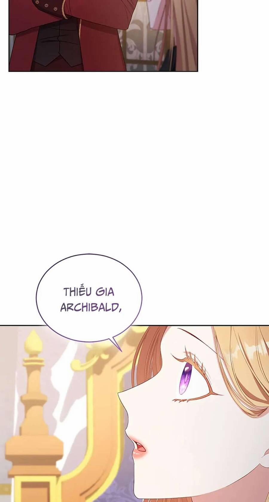 Hầu Gái Trong Trò Chơi Harem Ngược Muốn Nghỉ Việc 29 trang 28