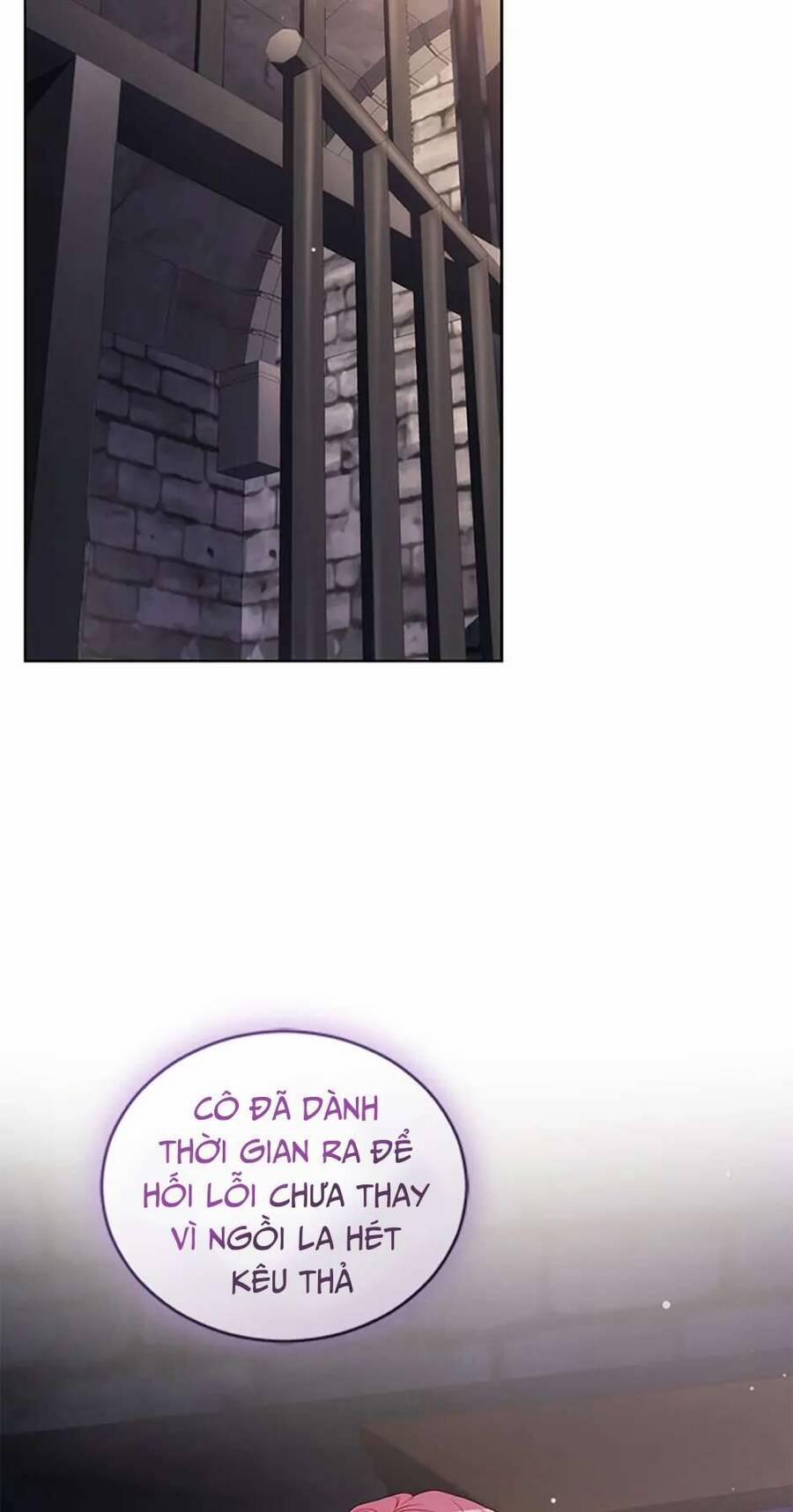 Hầu Gái Trong Trò Chơi Harem Ngược Muốn Nghỉ Việc 29 trang 35