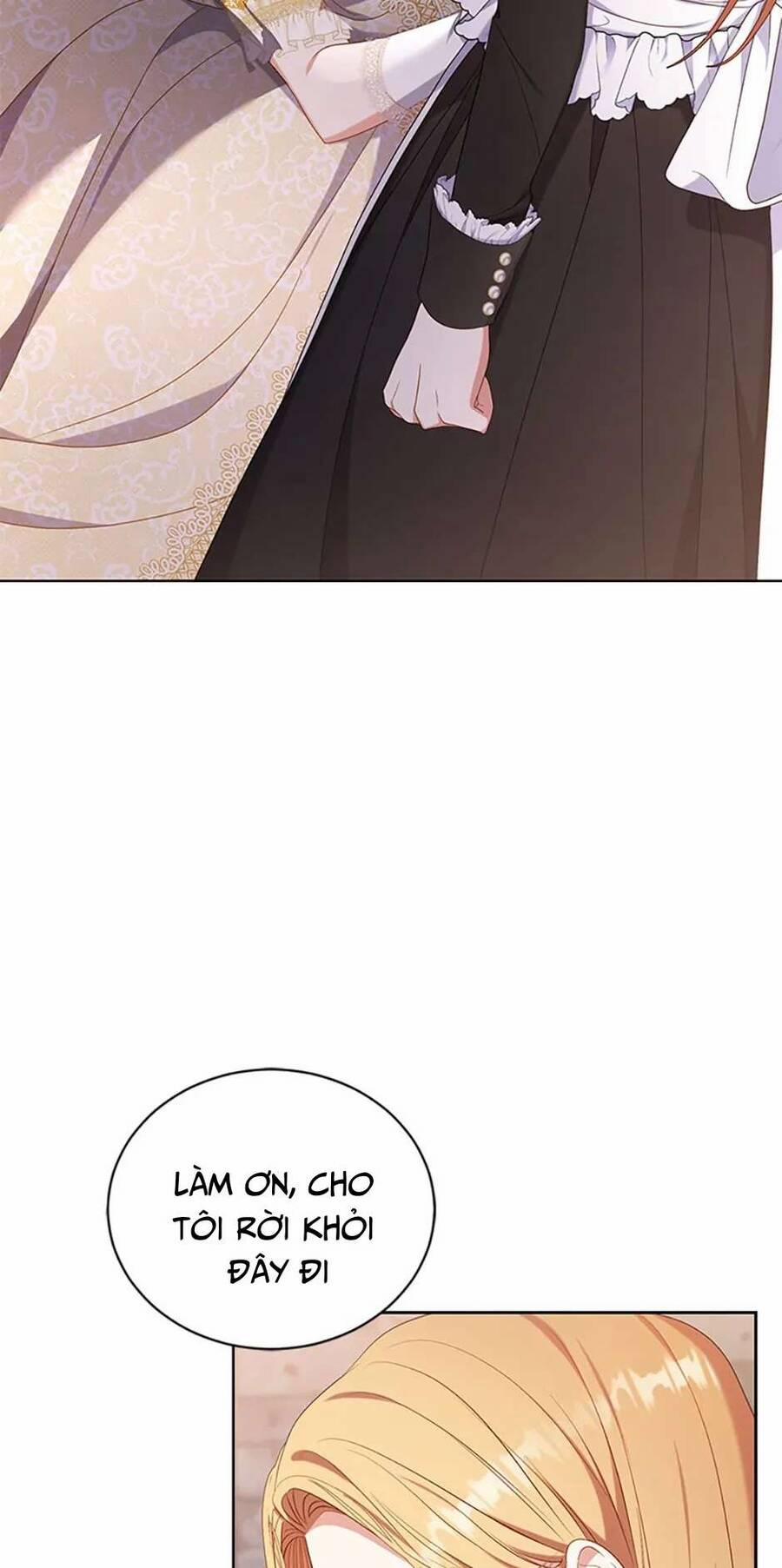 Hầu Gái Trong Trò Chơi Harem Ngược Muốn Nghỉ Việc 29 trang 41