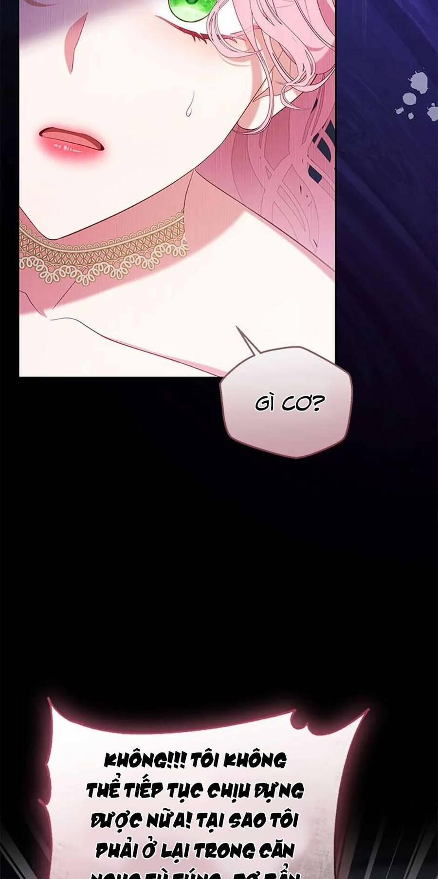 Hầu Gái Trong Trò Chơi Harem Ngược Muốn Nghỉ Việc 29 trang 44