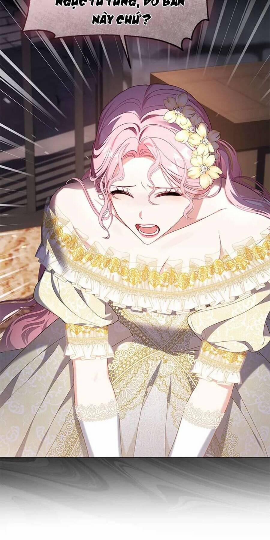 Hầu Gái Trong Trò Chơi Harem Ngược Muốn Nghỉ Việc 29 trang 45