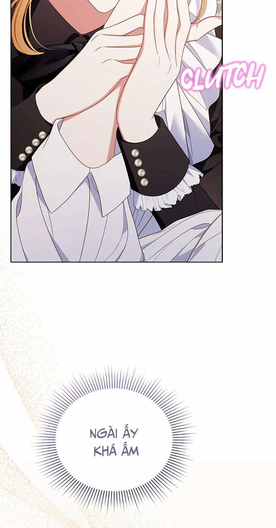 Hầu Gái Trong Trò Chơi Harem Ngược Muốn Nghỉ Việc 29 trang 5