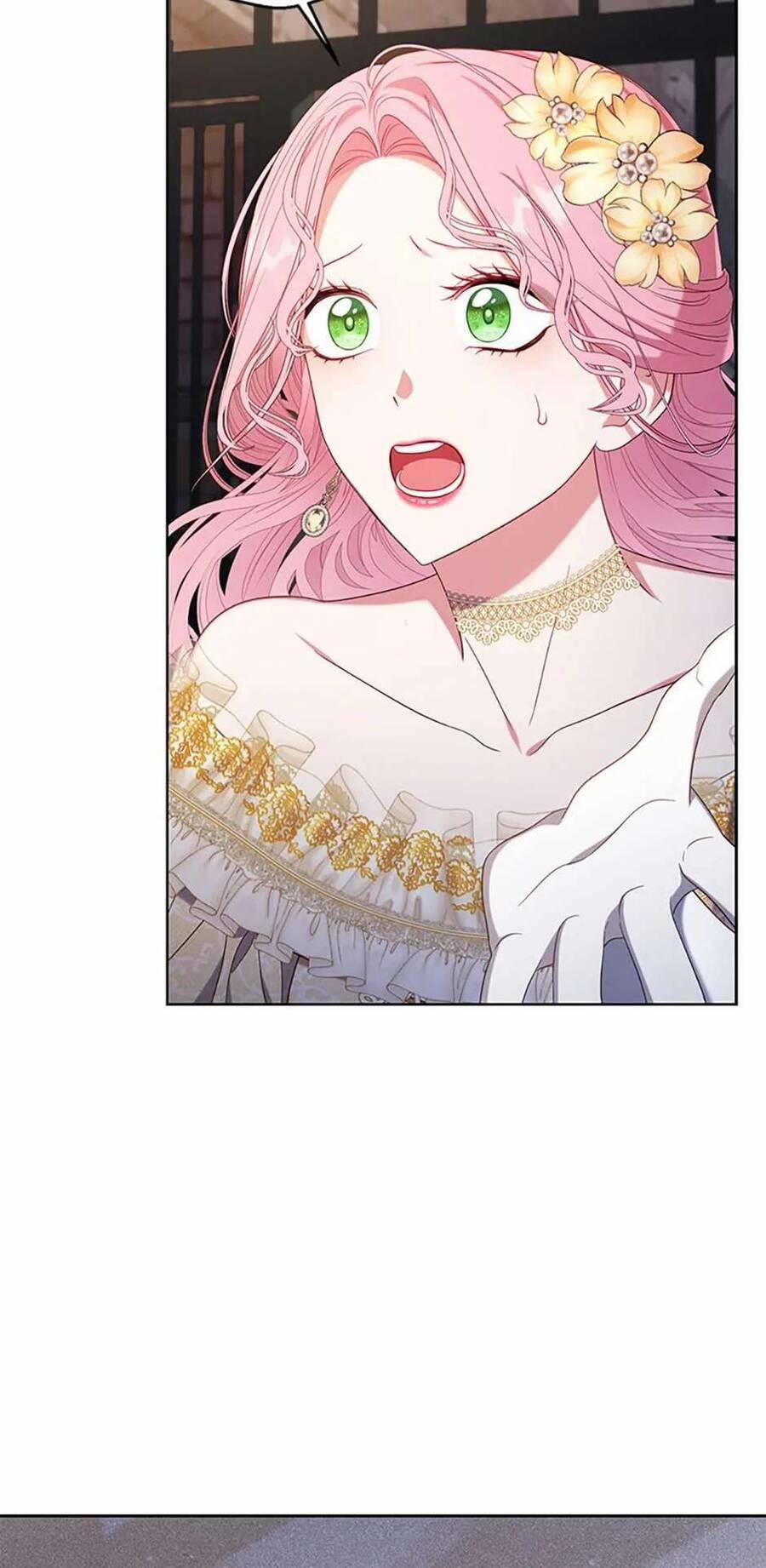 Hầu Gái Trong Trò Chơi Harem Ngược Muốn Nghỉ Việc 29 trang 51