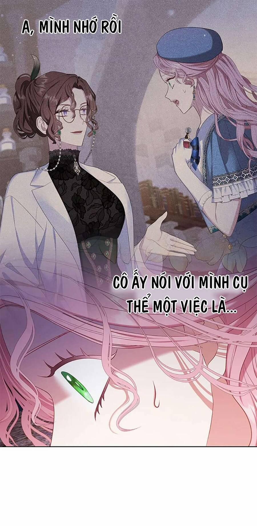 Hầu Gái Trong Trò Chơi Harem Ngược Muốn Nghỉ Việc 29 trang 52