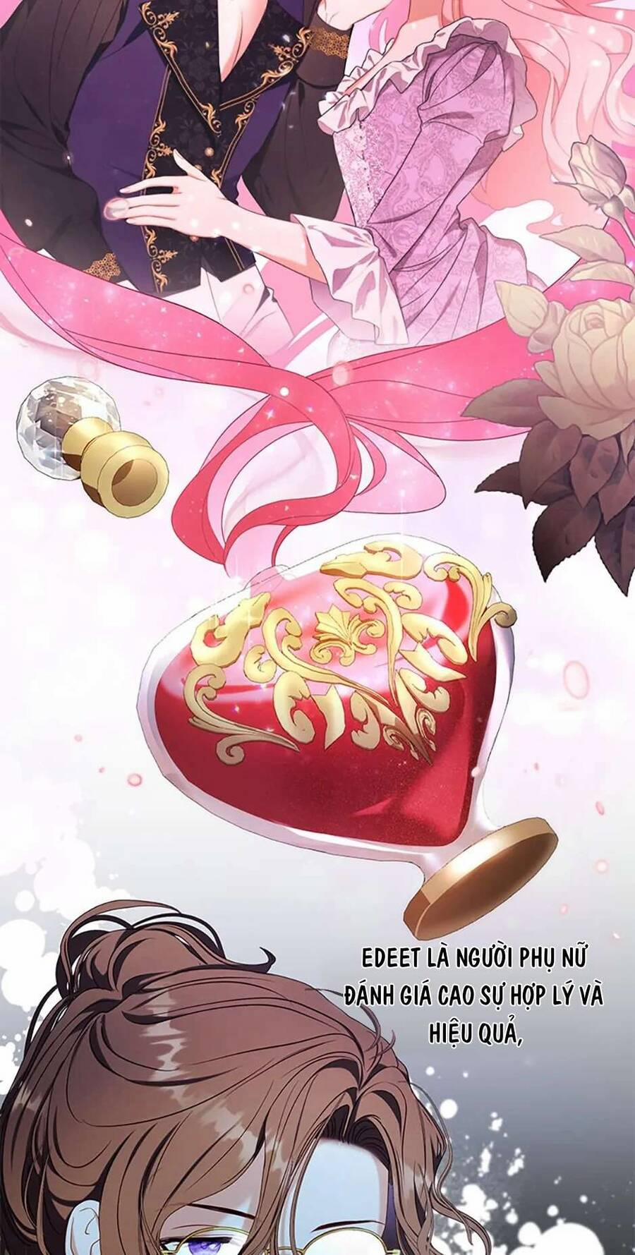 Hầu Gái Trong Trò Chơi Harem Ngược Muốn Nghỉ Việc 29 trang 56