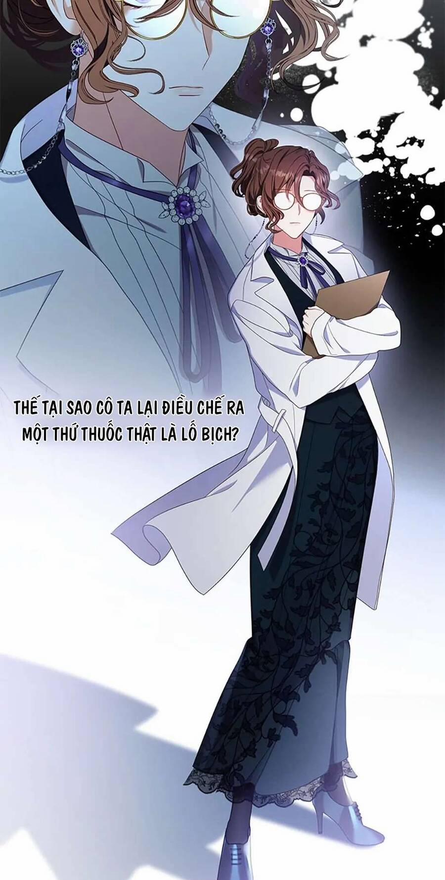 Hầu Gái Trong Trò Chơi Harem Ngược Muốn Nghỉ Việc 29 trang 57