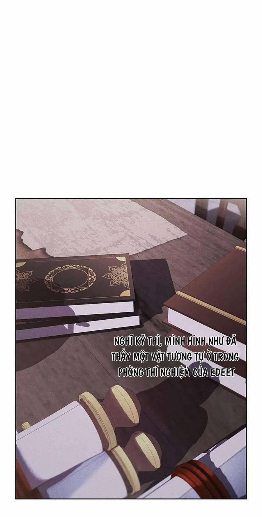 Hầu Gái Trong Trò Chơi Harem Ngược Muốn Nghỉ Việc 29 trang 59