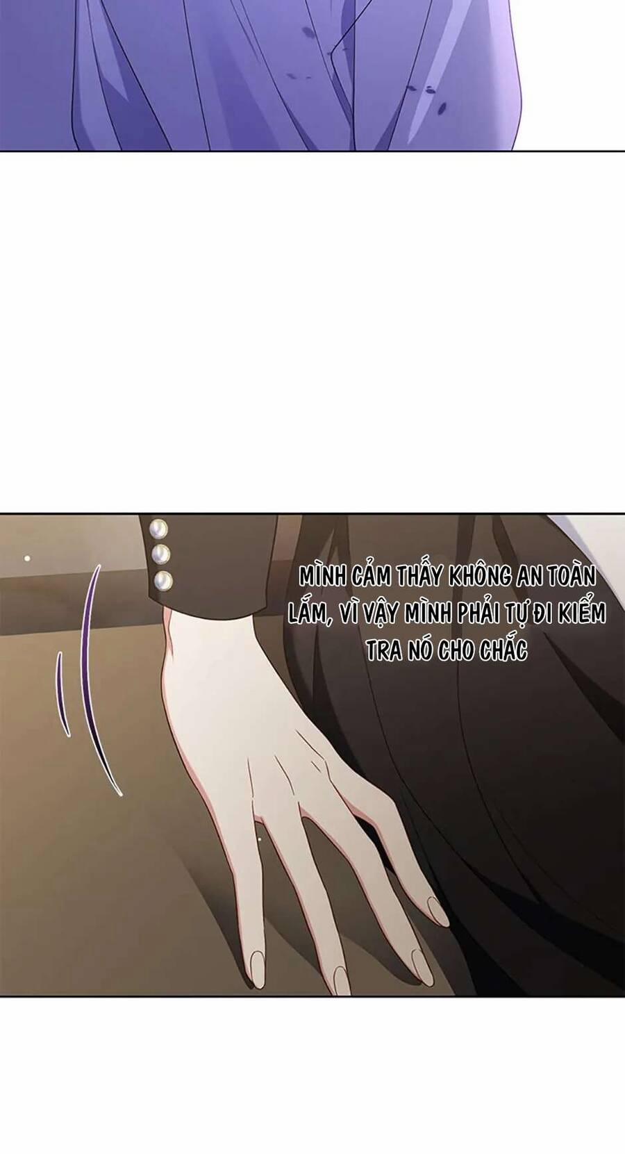 Hầu Gái Trong Trò Chơi Harem Ngược Muốn Nghỉ Việc 29 trang 61