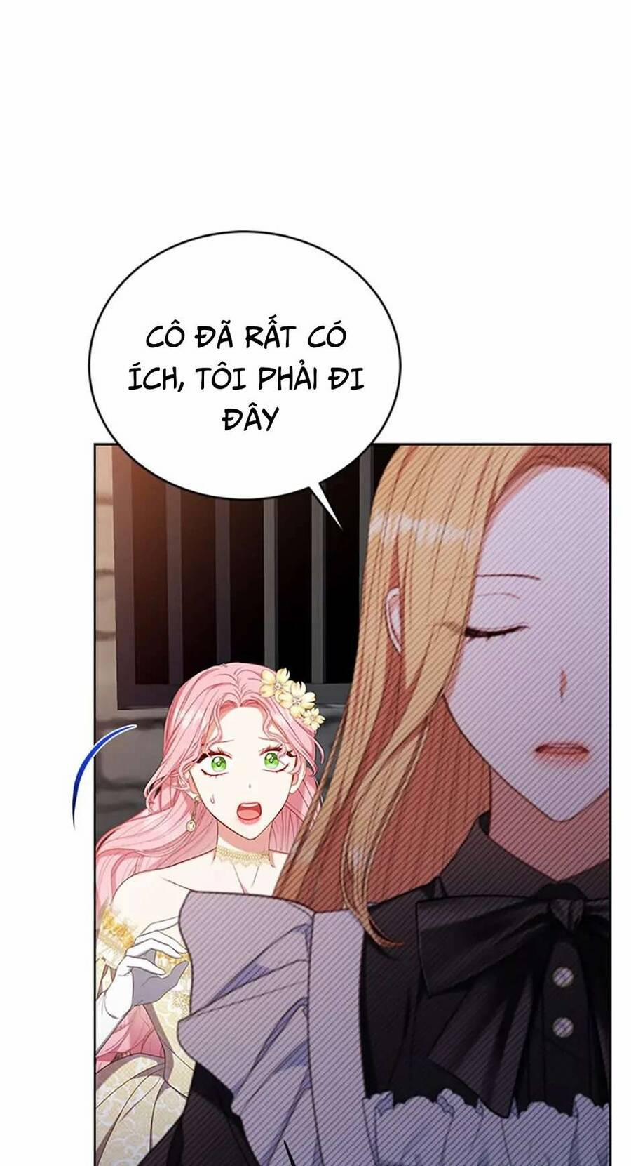 Hầu Gái Trong Trò Chơi Harem Ngược Muốn Nghỉ Việc 29 trang 62