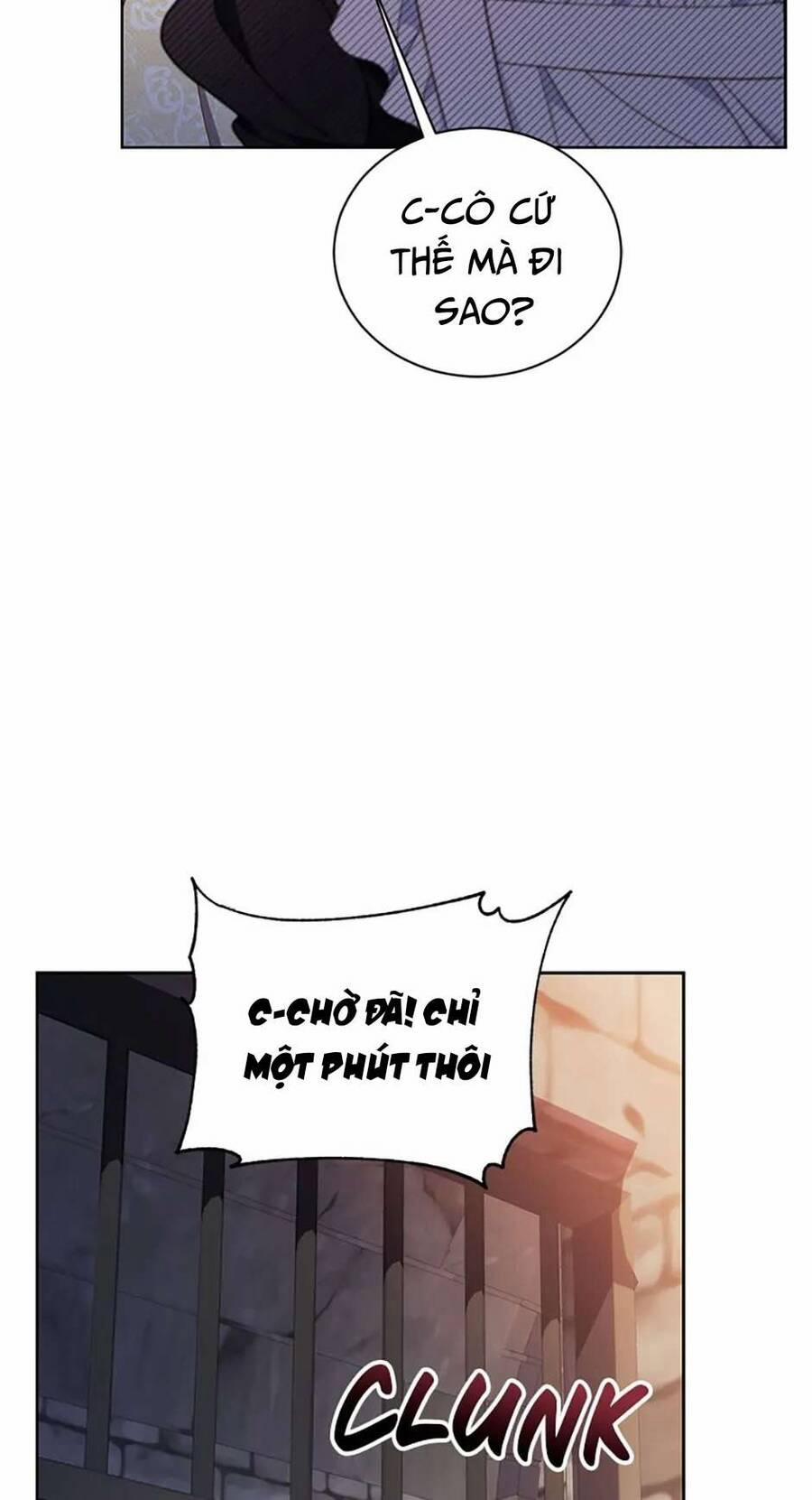 Hầu Gái Trong Trò Chơi Harem Ngược Muốn Nghỉ Việc 29 trang 63