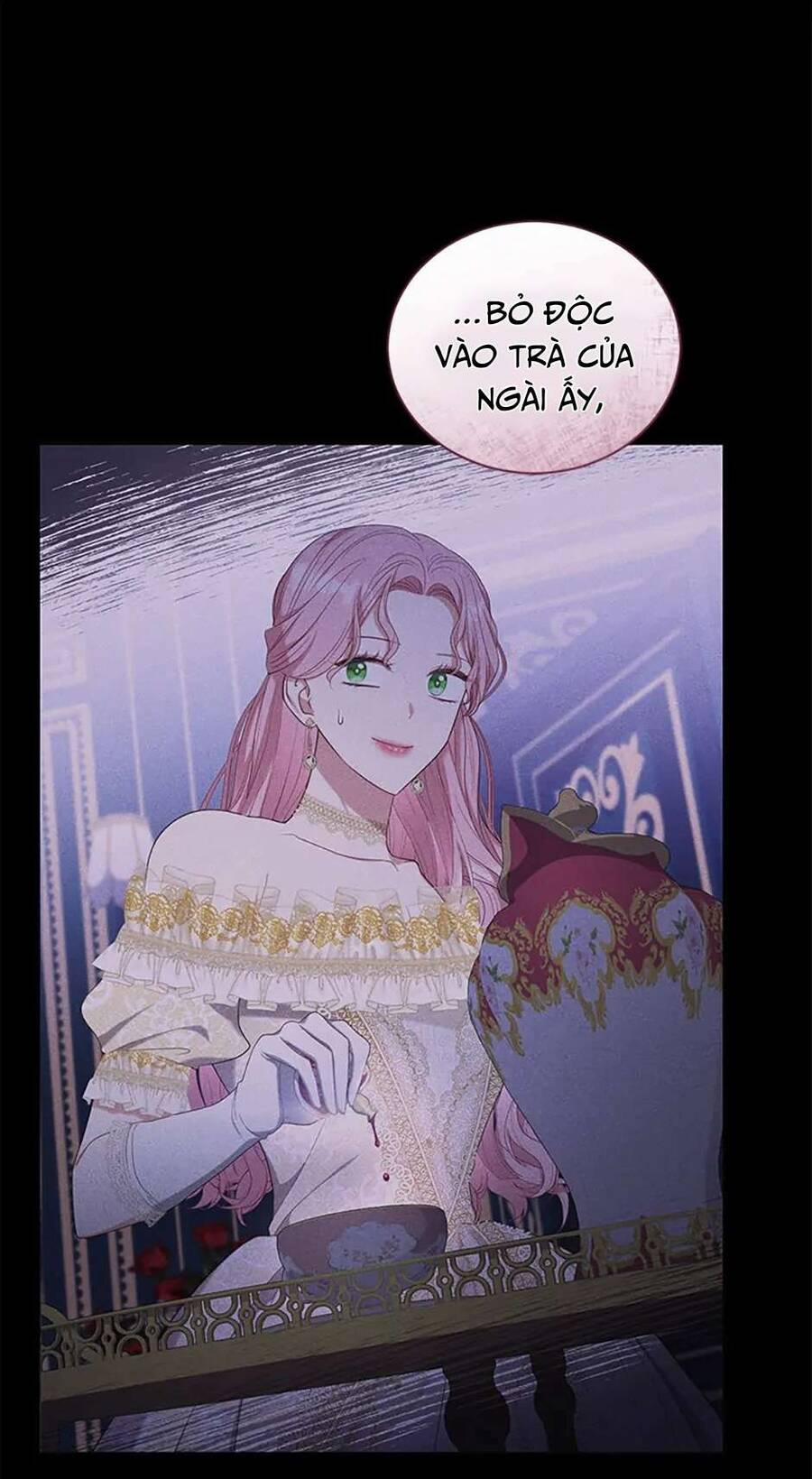 Hầu Gái Trong Trò Chơi Harem Ngược Muốn Nghỉ Việc 29 trang 67