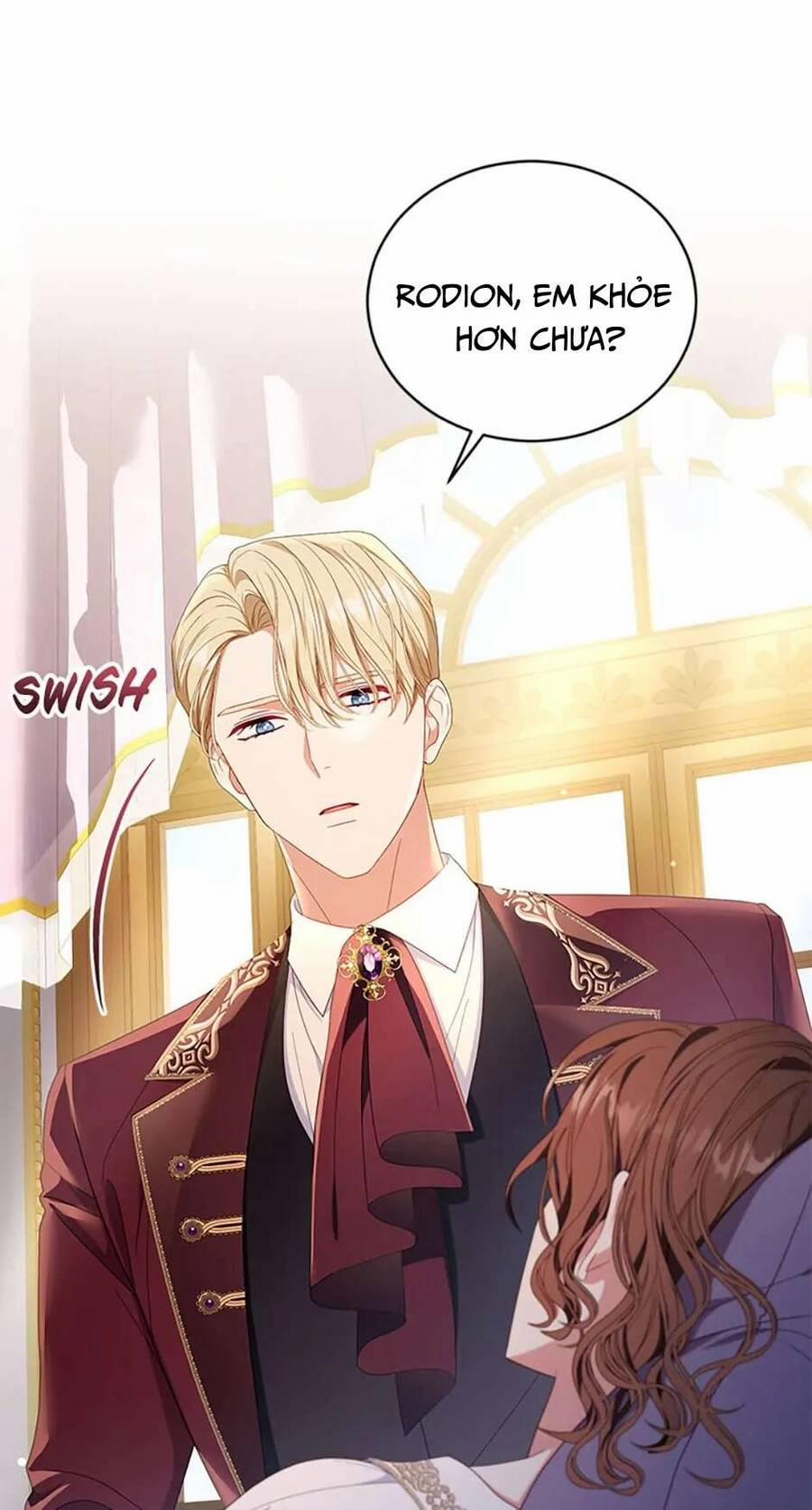 Hầu Gái Trong Trò Chơi Harem Ngược Muốn Nghỉ Việc 29 trang 7