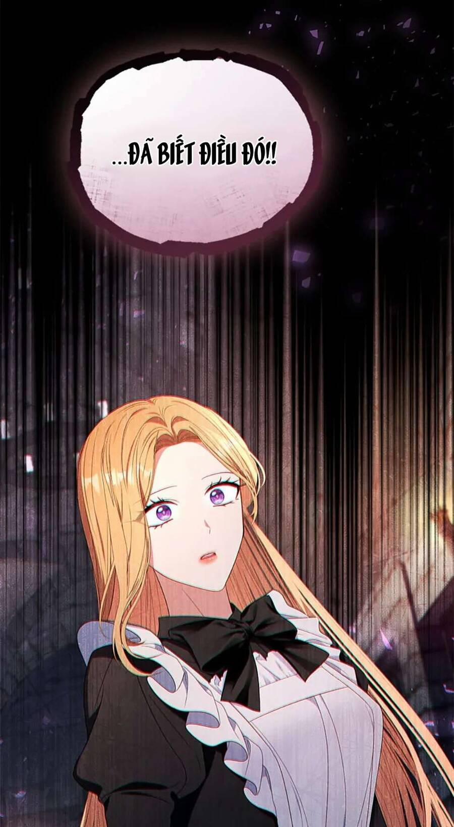 Hầu Gái Trong Trò Chơi Harem Ngược Muốn Nghỉ Việc 29 trang 71