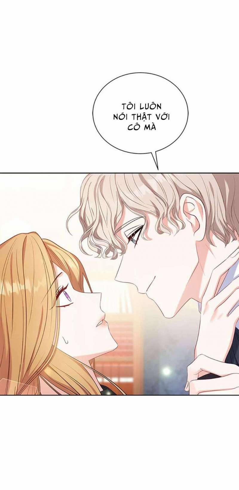 Hầu Gái Trong Trò Chơi Harem Ngược Muốn Nghỉ Việc 3 trang 11