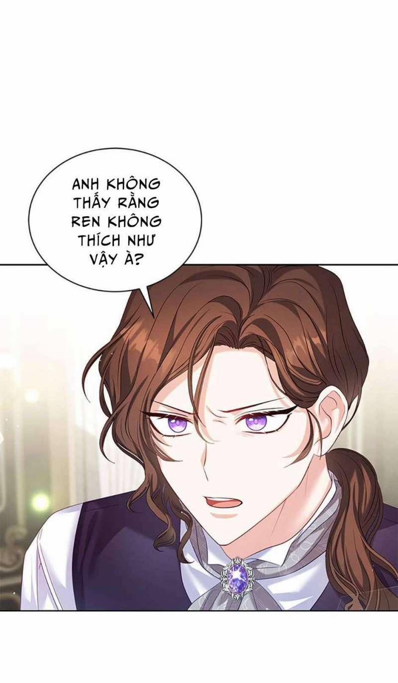 Hầu Gái Trong Trò Chơi Harem Ngược Muốn Nghỉ Việc 3 trang 13