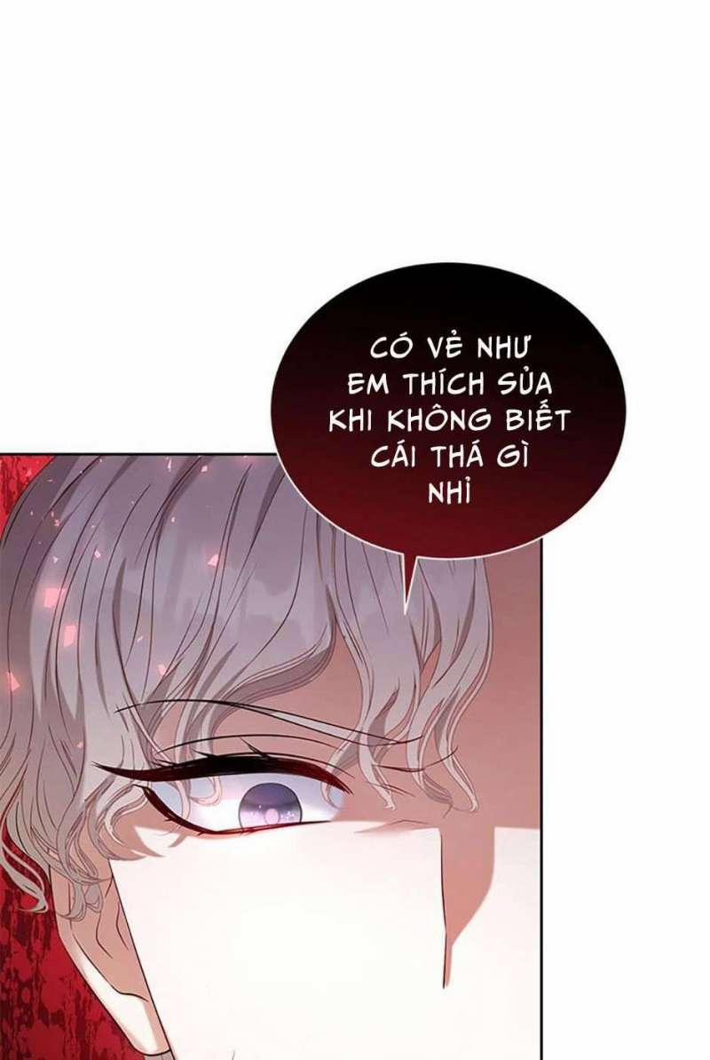 Hầu Gái Trong Trò Chơi Harem Ngược Muốn Nghỉ Việc 3 trang 14