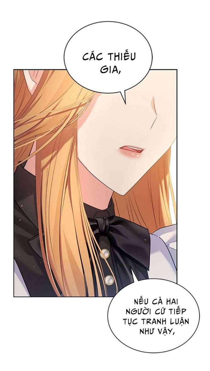 Hầu Gái Trong Trò Chơi Harem Ngược Muốn Nghỉ Việc 3 trang 18