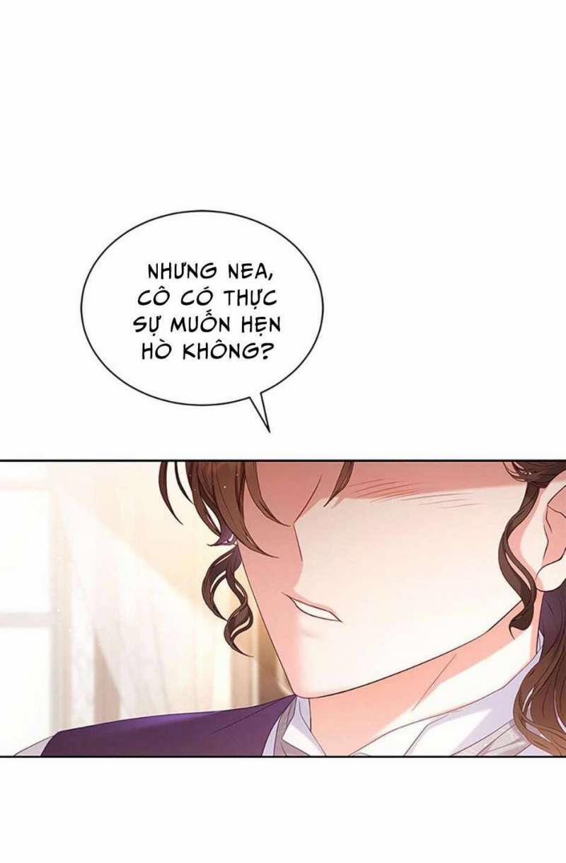 Hầu Gái Trong Trò Chơi Harem Ngược Muốn Nghỉ Việc 3 trang 24