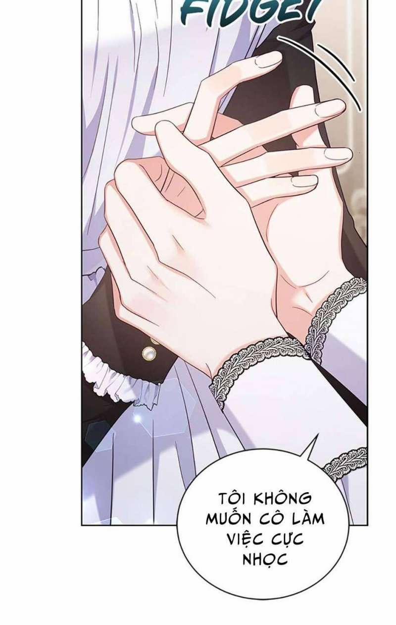 Hầu Gái Trong Trò Chơi Harem Ngược Muốn Nghỉ Việc 3 trang 30