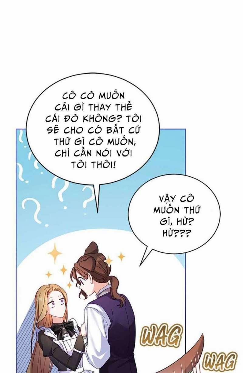 Hầu Gái Trong Trò Chơi Harem Ngược Muốn Nghỉ Việc 3 trang 33