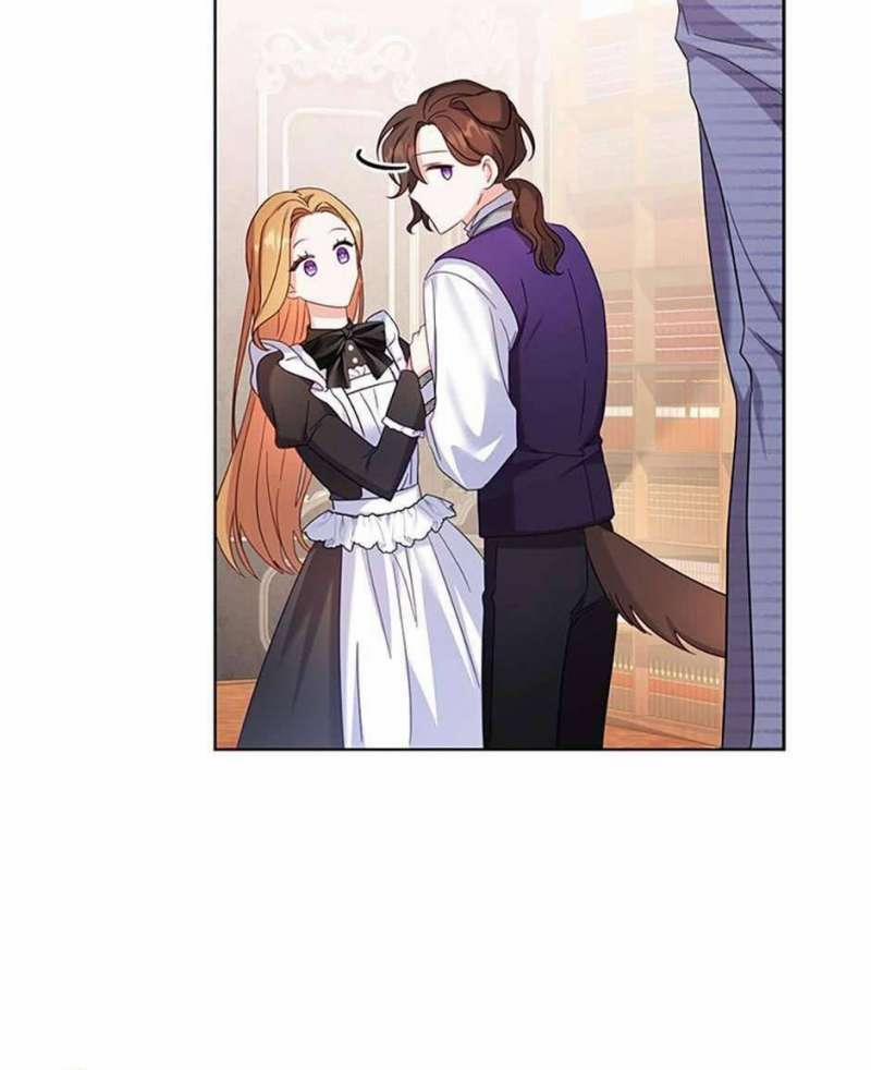 Hầu Gái Trong Trò Chơi Harem Ngược Muốn Nghỉ Việc 3 trang 35