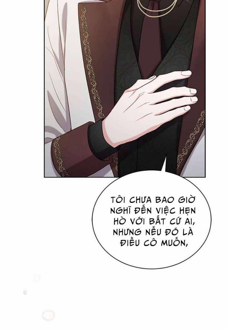 Hầu Gái Trong Trò Chơi Harem Ngược Muốn Nghỉ Việc 3 trang 39