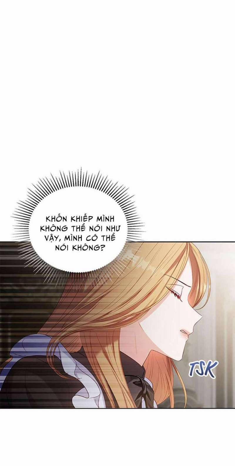 Hầu Gái Trong Trò Chơi Harem Ngược Muốn Nghỉ Việc 3 trang 45